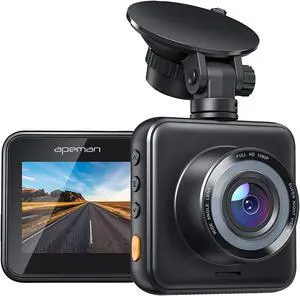 Mini Dash Cam 1080P Car Camera Driving Recorder Night Vision, 170° Wide Angle, Motion Detection, Parking Monitoring, G-Sensor, Loop Recording Mini Dash Cam 1080P Car Camera Driving Recorder Night Vision, 170° Wide Angle, Motion Detection, Parking Monitoring, G-Sensor, Loop Recording