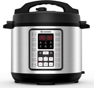 Eurostar Rice Cookers with Stainless Steel Pot