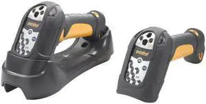Zebra Symbol DS3578-ER Laser Wireless Long Range 1D/2D Barcode Scanner Zebra Symbol DS3578-ER Laser Wireless Long Range 1D/2D Barcode Scanner