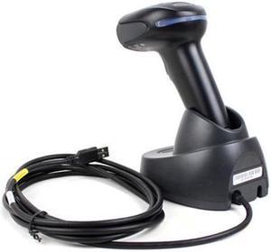 Honeywell 1902GSR series 1902GSR-2USB-5 Bar Code Reader with Charge Communication Base Cable 1902GSR-2 1902G