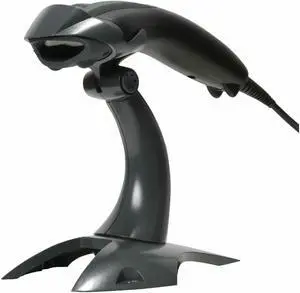 honeywell 1200g-2usb-1 voyager 1200g scanner usb kit 1d rigid present stand usb type a cable - color black