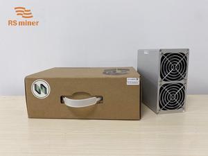 Asic Miner Goldshell CK-BOX 1050GH/S(no psu) CKB Mining Machine Low noise Small Simple Home Mining Home Riching new CK BOX