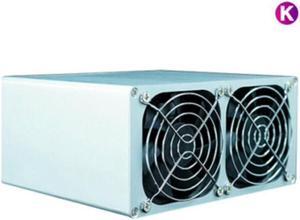 Goldshell KD-Box Crypto Home Miner, PSU Included, WiFi Edition - Mines Kadena (KDA)