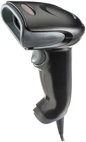 Honeywell HH660 Area-Imaging Scanner,HH660 demonstrates strong capability of reading colorful barcodes as well as the barcodes on mobile screens,
