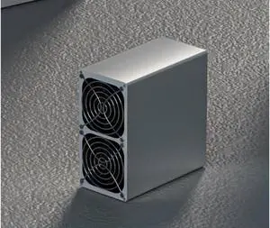 New Release Goldshell KD Box Pro Miner KDA Miner 2.6T 235W Upgrad Version of KD Box With PSU 180 Days Warranty