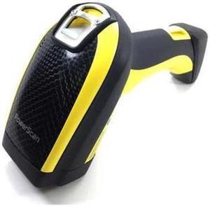 Datalogic PowerScan PD9531-DPM USB Port Scanner Corded Handheld Rugged 2D Area Imager Metal code version Barcode Scanner