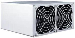 Goldshell KD BOX Pro 2.6T Hashrate KADENA Miner KD Box Upgraded Home Miner (without PSU)