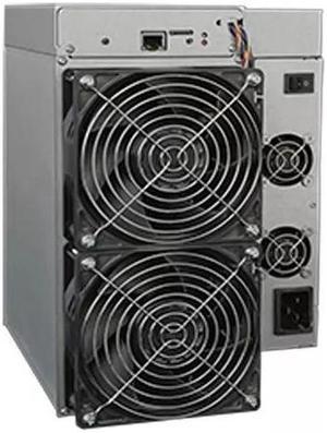 Miner Goldshell ASIC Miner HS5 Blake2B algorithm 2.7Th 2650W Goldshell HS5 HNS SC 5.3TH/s 1500W