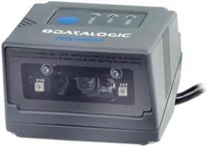Datalogic Gryphon GFS4470 GFS4400 FIXED SCANNER, 2D, USB Interface