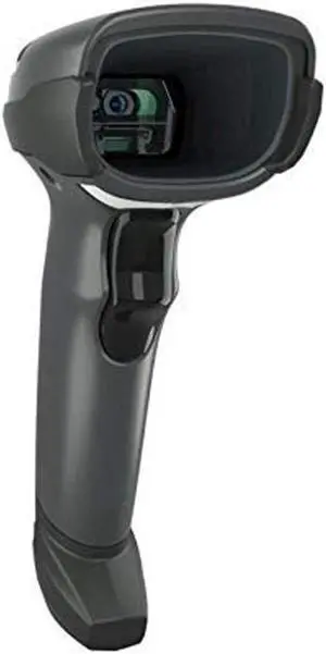 Zebra DS4608 1D 2D Handheld Barcode Scanner USB CABLE (DS4608-HD00007ZZCN)