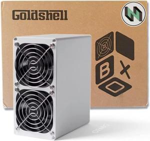 New Goldshell CK Box Miner CKB Miner WiFi Version with PSU