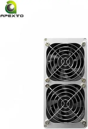 New Goldshell CK BOX 1050GH/s±5% | 215W±5% | 0.2W/G Nervos Network Miner  Without PSU