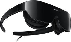 VR Headset Original Huawei 21 inch Dual Fast LCD Screen Foldable VR Glass