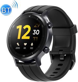 Realme Watch S 1.3 inch Color Touch Screen IP68 Waterproof Smart Watch, Support Real-time Heart Rate Monitor & 15-days Long Standby &  & 16 Sports Modes