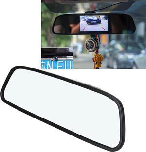 Rear View TFT-LCD Color Car Monitor, Support Reverse Automatic Screen Function