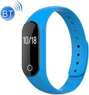 TLW25 0.42 inch OLED Display Bluetooth Smart Bracelet, IP66 Waterproof, Support Heart Rate Monitor / Pedometer / Calls Remind / Sleep Monitor / Sedentary Reminder / Alarm / Remote Capture, C