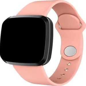 P3 1.3 inch IPS Color Screen IP68 Waterproof Smart Watch Wristband,Support Message Reminder / Heart Rate Monitor / Blood Oxygen Monitoring / Blood Pressure Monitoring/ Sleeping Monitoring (P