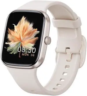 Q29 Smart Watch Heart Rate Blood Pressure Sleep Monitoring Female Physiological Health More Than Sport Smart Watch (White) Q29 Smart Watch Heart Rate Blood Pressure Sleep Monitoring Female Physiological Health More Than Sport Smart Watch (White)