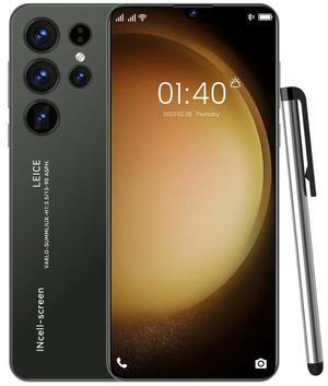 S23 Ultra N88, 1GB+8GB, 6.1 inch Screen, Face Identification, Android 9.0 MTK6580A Quad Core, Network: 3G, GPS (Dark Green)