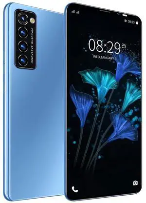 Xiaomi Poco X7 PRO 5G 512GB ROM 12GB RAM Dual SIM GSM Unlocked