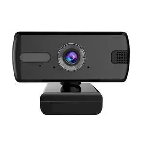 1080P Webcam Computer Camera, USB Plug and Play, Webcam with Microphone for PC MAC Laptop Desktop, Stream Web Camera for Skype,YouTube, Live Broadcast Video Conference (Black) 1080P Webcam Computer Camera, USB Plug and Play, Webcam with Microphone for PC MAC Laptop Desktop, Stream Web Camera for Skype,YouTube, Live Broadcast Video Conference (Black)