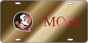 Florida State Seminoles Tag