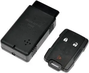 99355 Keyless Entry Transmitter for Select Chevrolet / GMC Models (OE FIX)