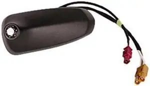 20794864 GM Original Equipment Radio Antenna Base Assembly
