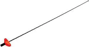 15087886 GM Original Equipment M6 X 1.0 -6H Thread Radio Antenna(Colors may vary)