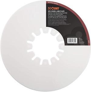 16721 5th Wheel Hitch Lube Plate, 10-Inch Diameter