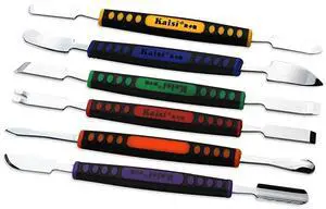 The Best Deal】 6pcs Dual Ends Metal Spudger Set, Professional Pry Opening Spudger, Prying Opening Repair Tool Kit for iPhone iPad iPod Mobile Phone Tablet Laptop Mp3 Watch The Best Deal】 6pcs Dual Ends Metal Spudger Set, Professional Pry Opening Spudger, Prying Opening Repair Tool Kit for iPhone iPad iPod Mobile Phone Tablet Laptop Mp3 Watch