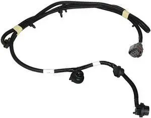 Genuine Parts 22869169 Passenger Side Tail Lamp Wiring Harness