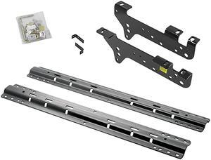 50082-58 Fifth Wheel Custom Quick Install Kit - Ford F-250 / F-350 Super Duty '99-'10