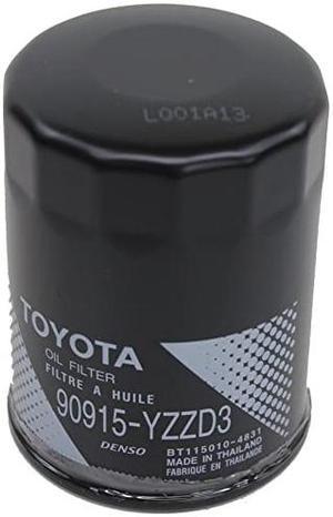 Genuine  90915-YZZD3 Oil Filter