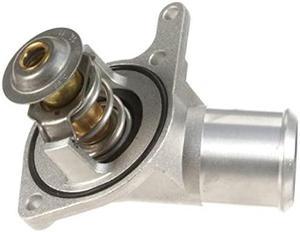 33910 Integrated Housing Engine Coolant Thermostat