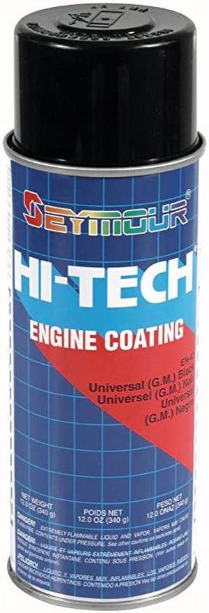 EN-42 Hi-Tech Engine Spray Paint, Universal