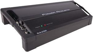 RZ13500D 3500W Class D Monoblock Amplifier Black