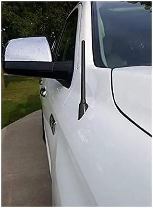 3/4" ANTENNA MAST - FITS : TOYOTA TACOMA 2005 007 08 09 10 11 2012 2013 2014 2015 3/4" ANTENNA MAST - FITS : TOYOTA TACOMA 2005 007 08 09 10 11 2012 2013 2014 2015