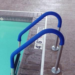 NE1252 Grip for Pool Handrails 6Feet Each Sold individually not in pairs