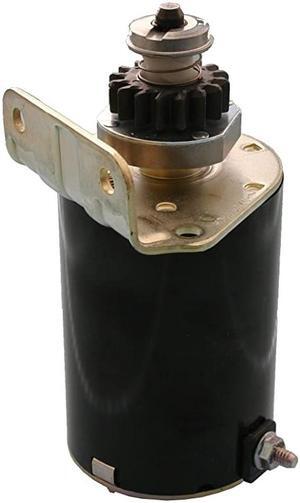 amp Stratton 795121 Starter Motor Replaces 499521497461497401