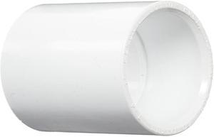 Products 30110CP 1Inch PVC Pipe Coupling 10 Pack