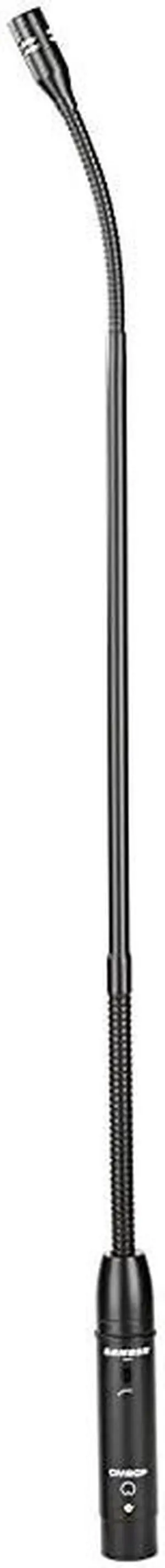 CM20P Gooseneck Podium Microphone