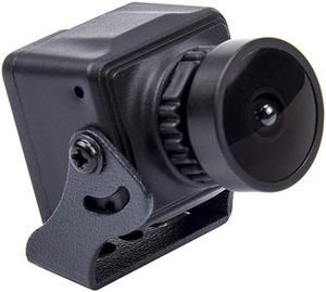 1200TVL FPV Camera NTSC 25mm CMOS Wide Angle Mini Camera for RC Quadcopter FPV Racing Drone