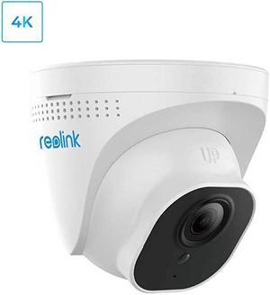 4KUltraHD PoE Addon IP Security Camera H265 ONLY Work with  8MP PoE Surveillance System and  NVROnvif IncompatibleD800