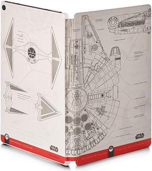 Fire 7 Tablet Case Star Wars Millennium Falcon Limited Edition