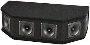 Pro PAHT6 4 Driver Tweeter System