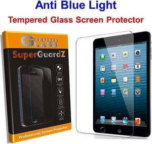 For iPad 102 8th Gen 2020 iPad 102 7th Gen 2019 Screen Protector Tempered Glass Anti Blue Light Eye Protection  AntiScratch Lifetime Replacement