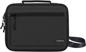 11 inch Tablet Sleeve Case, Hardshell Tablet Protective Sleeve for 11" New iPad Pro /10.9" 10.5'' iPad Air/ 10.2 9.7 inch iPad / Samsung Galaxy Tab S4 / 10.1" Lenovo Ideapad D330