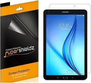 3 Pack  for Samsung Galaxy Tab E 96 inch Screen Protector High Definition Clear Shield PET