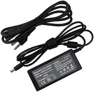 19V 342A AC Adapter Charger for Toshiba Satellite C55 C655 C850 C50 C855 P50 P755 P775 P855 P875 S55 L755 L655 L745 E45T E55 E55D A665 A505 Toshiba Portege Z30 Z930 Z830 Power Supply Cord